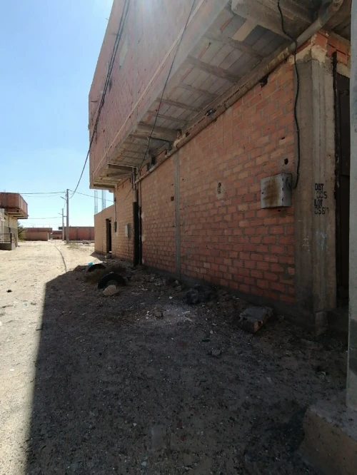 Vente Villa El Oued Taghzout