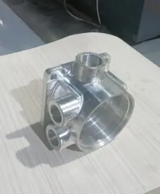 fabrication et usinage de piéces mécanique 