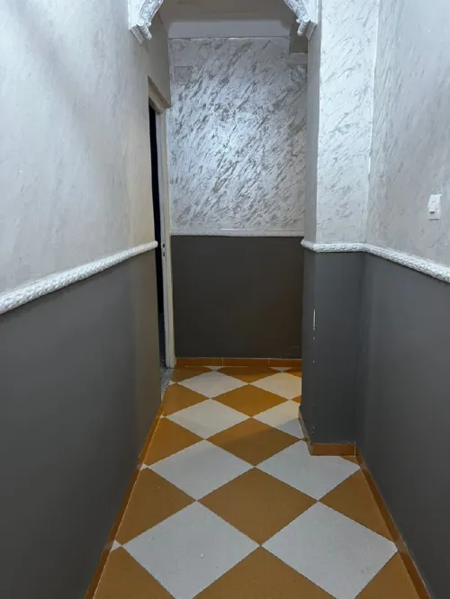 Location Appartement F4 Alger Bab ezzouar
