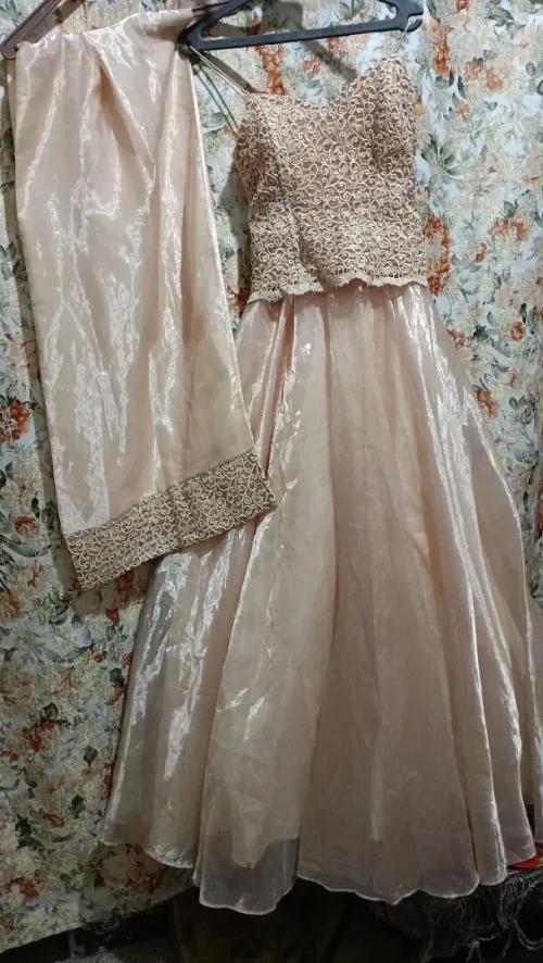 ROBE PRINCESSE