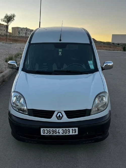 Renault Kangoo 2009 Kangoo