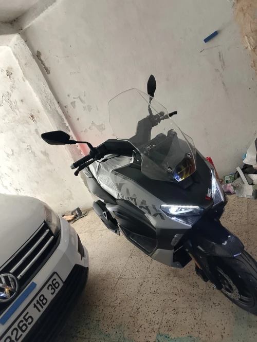 Vms Vimax 2025