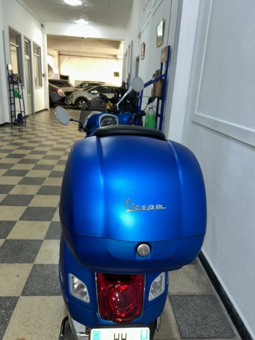 PIAGGIO Vespa Gts 300 2022
