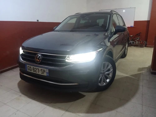 Volkswagen Tiguan 2023 Rline