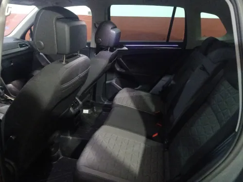 Volkswagen Tiguan 2023 Rline