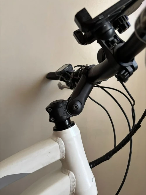 Vélo de ville électrique luxe de haute qualité full BOSCH 45km/h