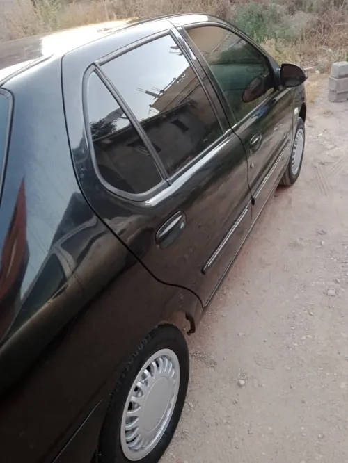 Tata Indigo 2016 Indigo