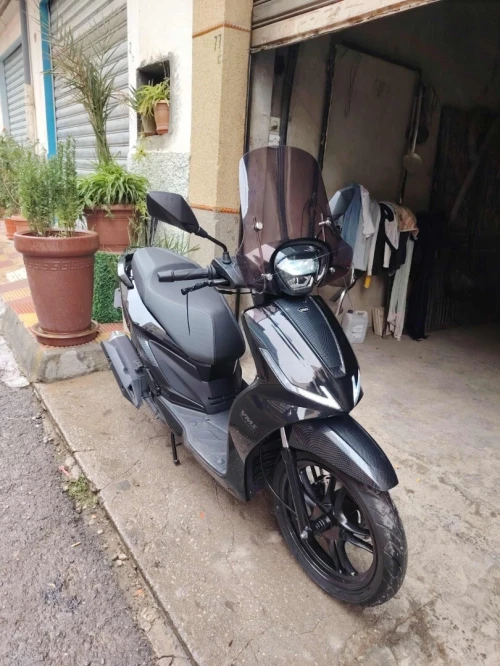 Coral Vms coral 2025