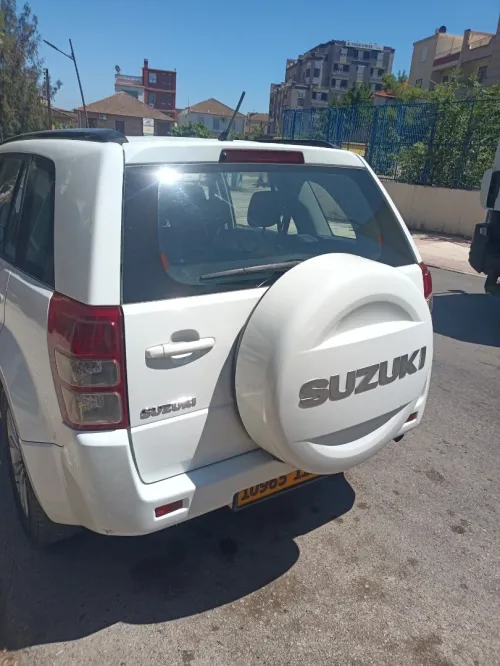 Suzuki Grand Vitara 2013 Grand Vitara