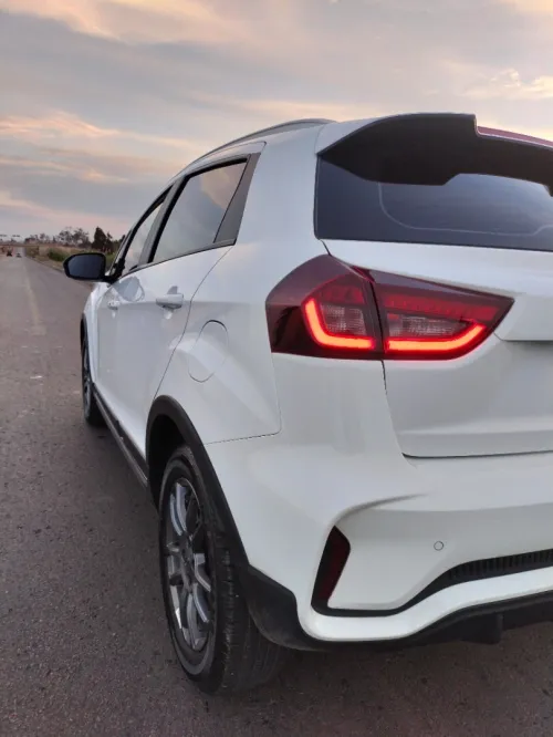 Geely GX3 PRO  2024 Privilège