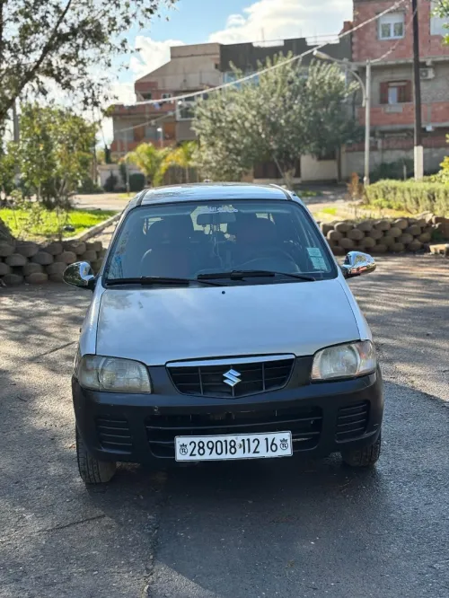 Suzuki Alto 2012 STD AC