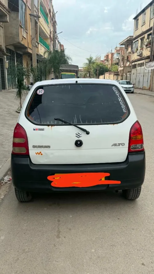 Suzuki Alto 2009 STD