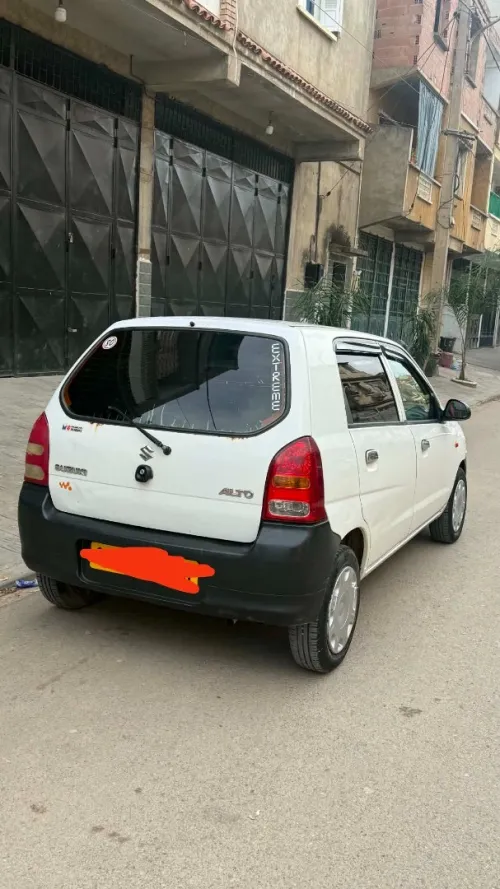 Suzuki Alto 2009 STD