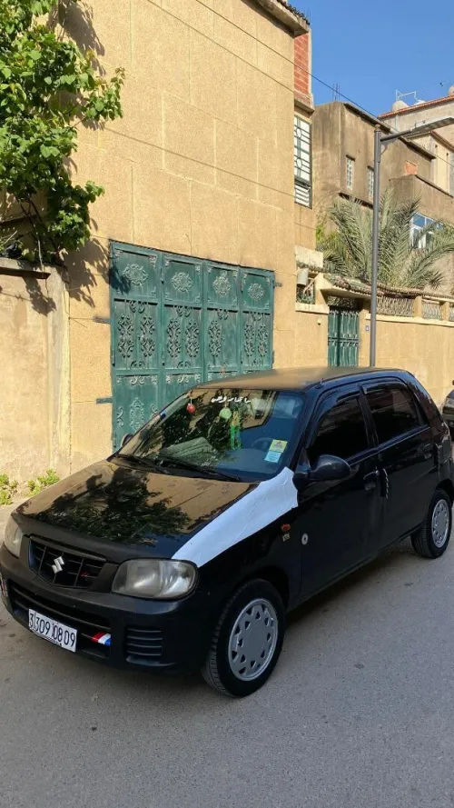 Suzuki Alto 2008 STD AC