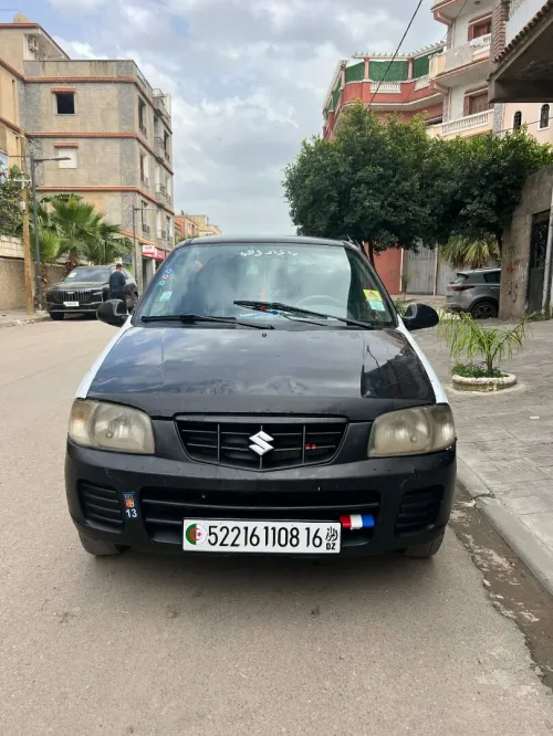 Suzuki Alto 2008 STD AC