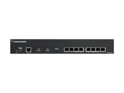 Pare feu FORCEPOINT N330