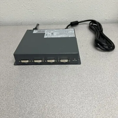 CISCO DVI SPLITTER AMPLIFICATEUR 