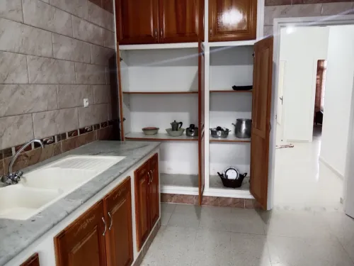 Location vacances Appartement F4 Sétif Hammam guergour