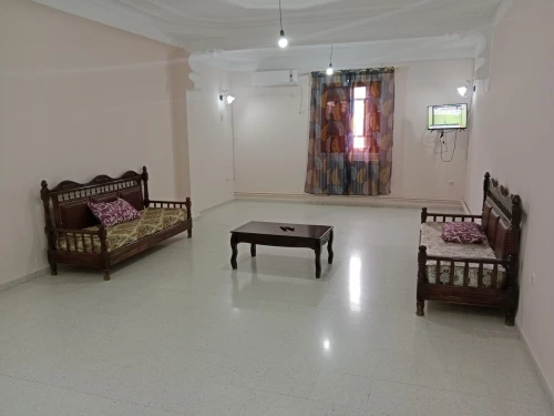 Location vacances Appartement F4 Sétif Hammam guergour
