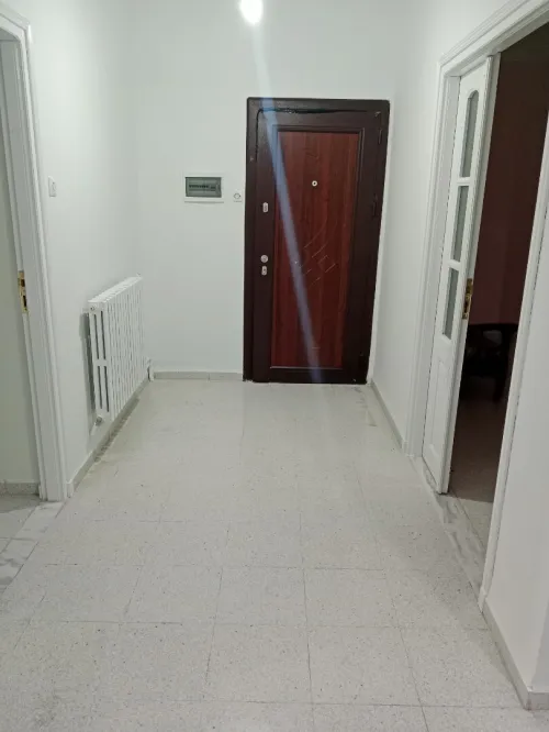 Location vacances Appartement F4 Sétif Hammam guergour