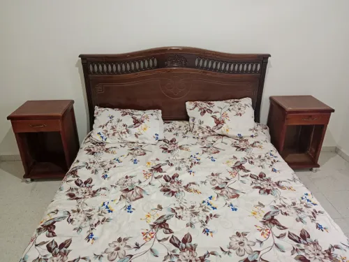 Location vacances Appartement F4 Sétif Hammam guergour