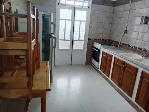 Location vacances Appartement F4 Sétif Hammam guergour