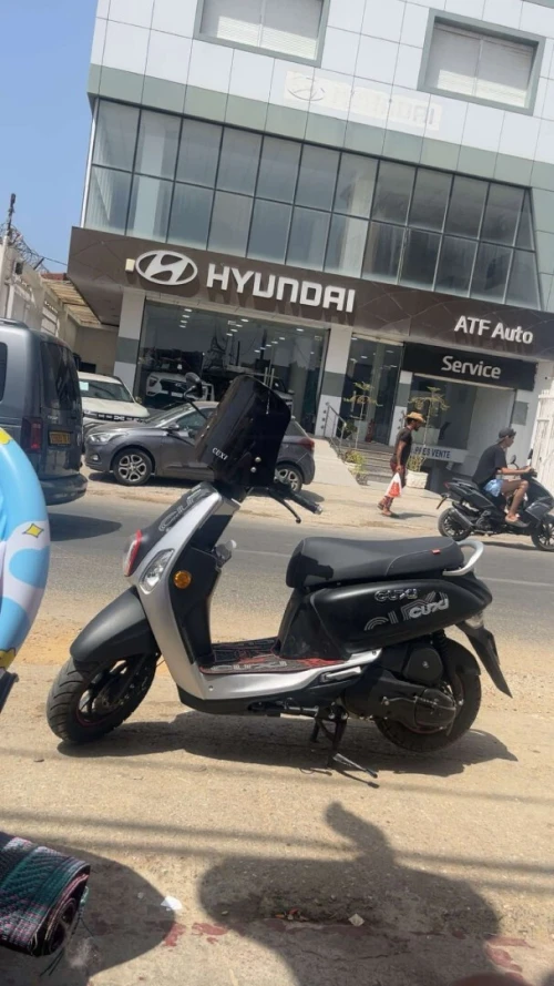 Vms Cuxi2 2025