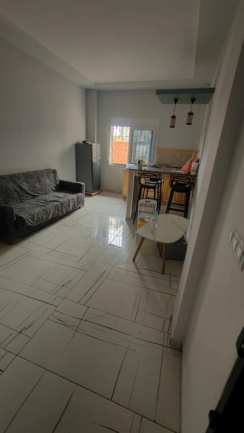 Vente Appartement F2 Béjaïa Beni ksila