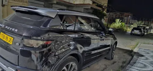 Rover Évoque 2015 