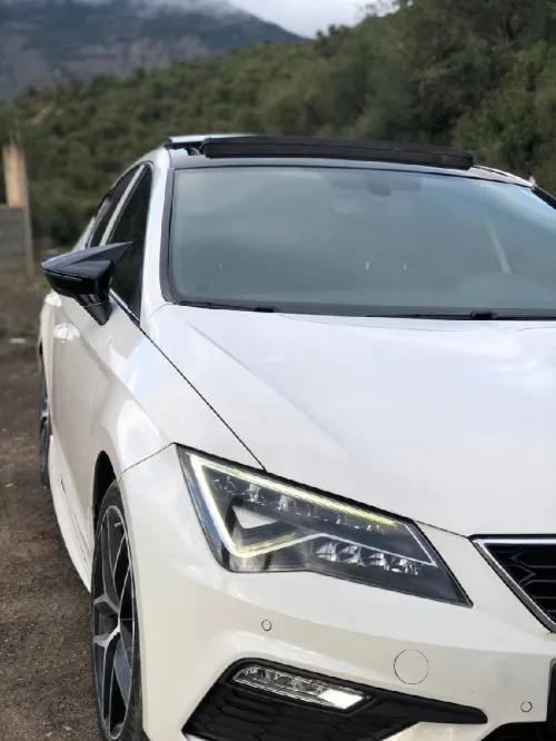 Seat Beats 2019 