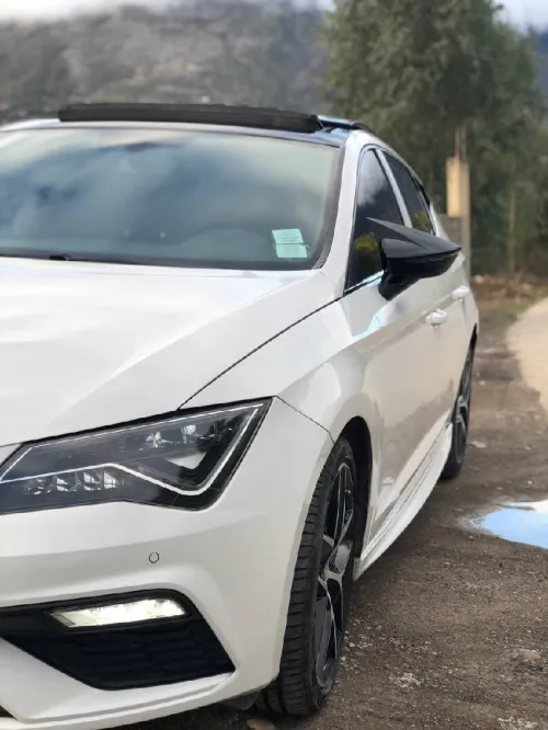 Seat Leon 2019 Beats