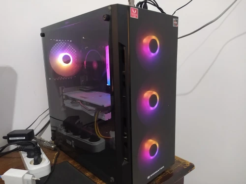 Pc gaming