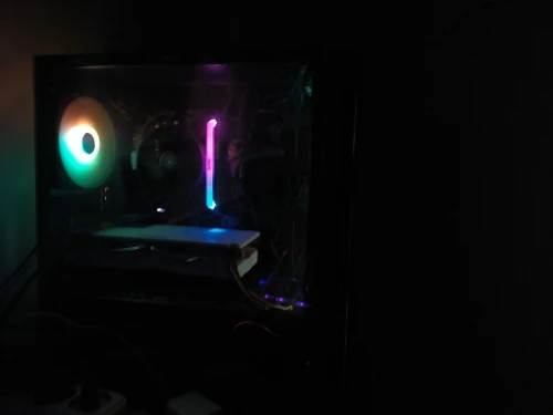 Pc gaming