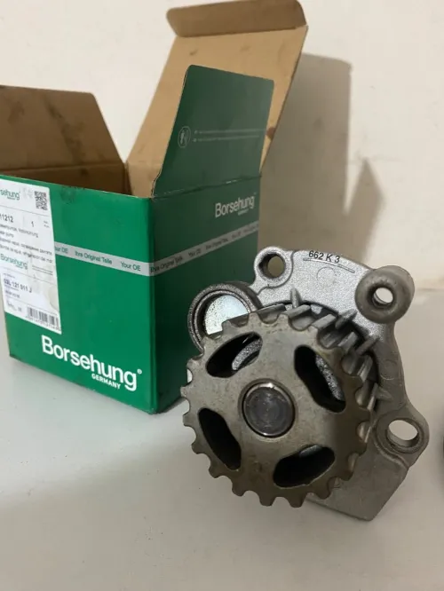 Pompe à eau dorigine 1.6 TDI