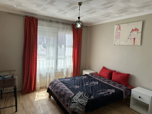 Location vacances Appartement F2 Jijel Jijel