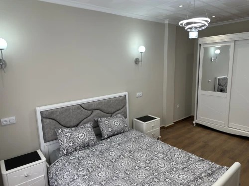 Location vacances Appartement F4 Jijel Jijel