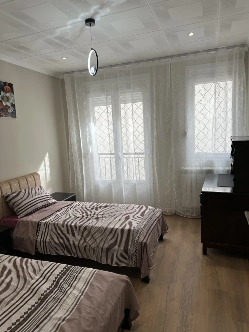 Location vacances Appartement F4 Jijel Jijel