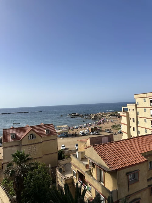 Location vacances Appartement F4 Jijel Jijel