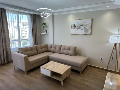Location vacances Appartement F4 Jijel Jijel
