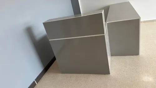 Meubles de bureaux neuf jamais utilisé 