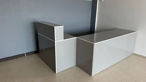 Meubles de bureaux neuf jamais utilisé 