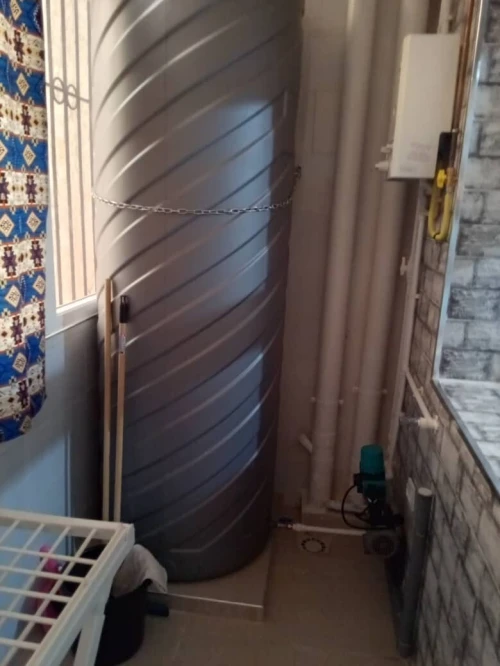 Location vacances Appartement F3 El Tarf El kala