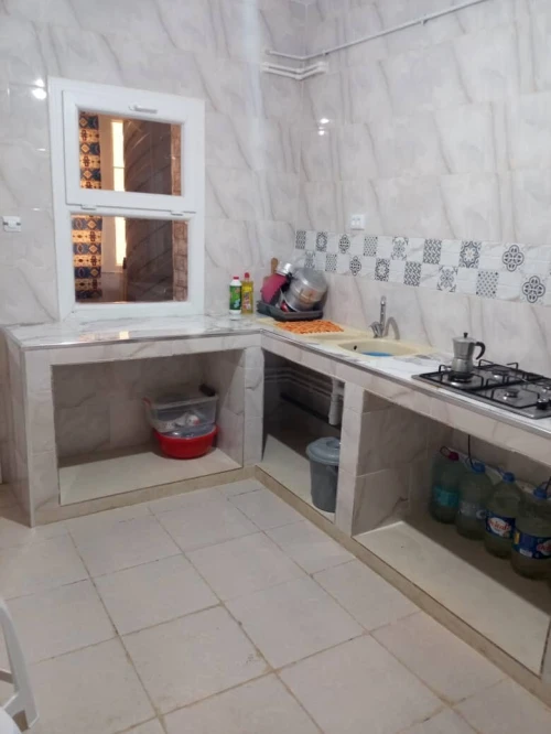 Location vacances Appartement F3 El Tarf El kala