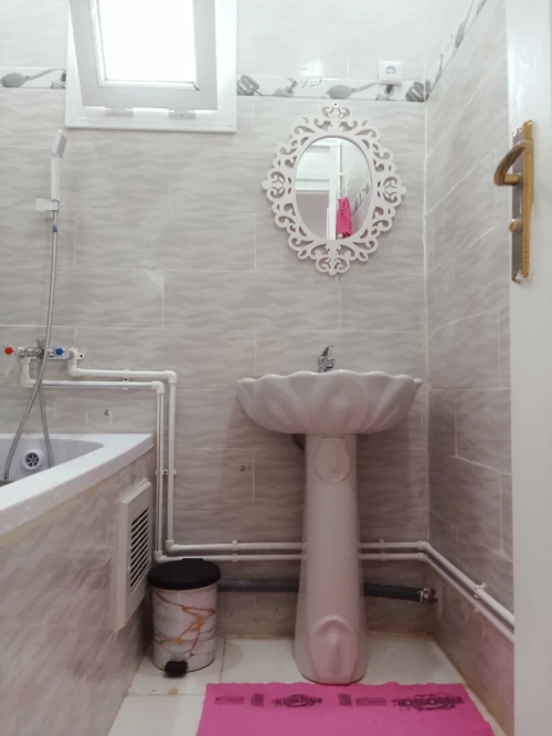 Location vacances Appartement F3 El Tarf El kala