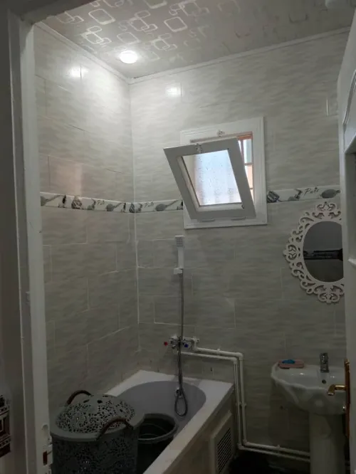 Location vacances Appartement F3 El Tarf El kala