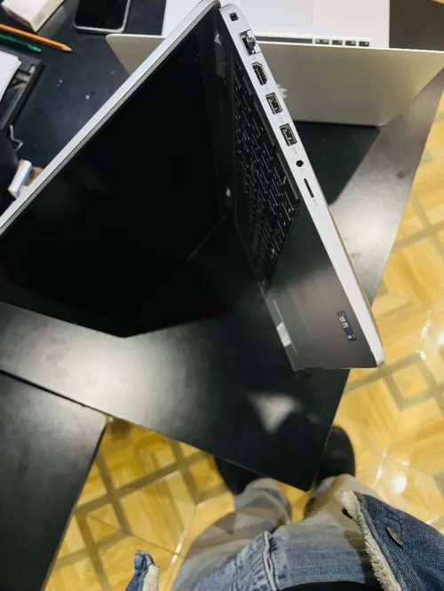 Dell latitude 5550 iintel ultra 7 165U