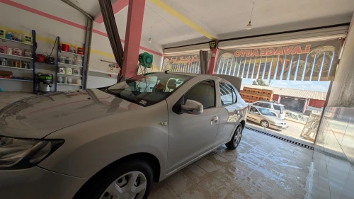 Dacia Logan 2015 Logan