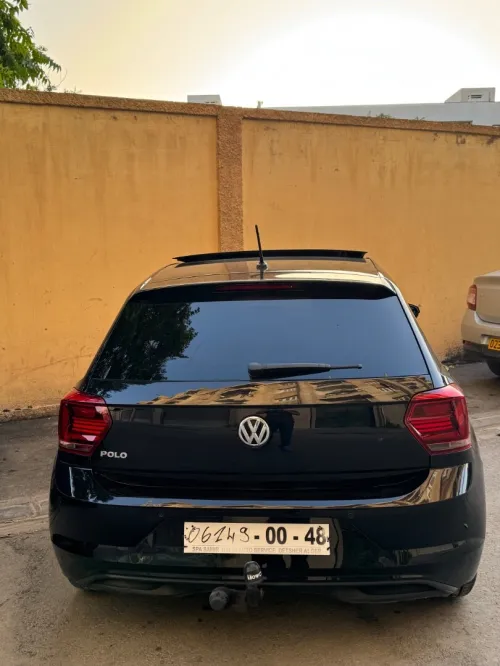 Volkswagen Polo 2018 Beats