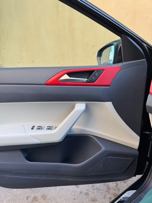 Volkswagen Polo 2018 Beats