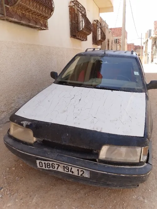 Renault 21 1994 
